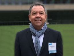 Marcelo Rodriguez, pPresidente Risk Group