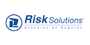 Logo Risk Group solutions