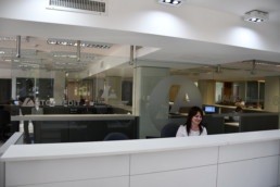 Oficinas Lauro asesores