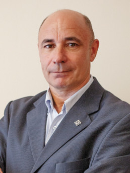 Marcelo Garasini, Coordinador de la Comisión Técnica y Jurídica de AAPAS