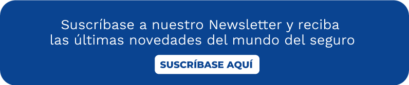 Suscribite al newsletter