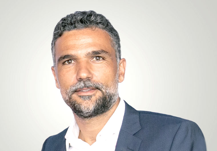 Sebastian Del Brutto