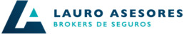 logo lauro asesores