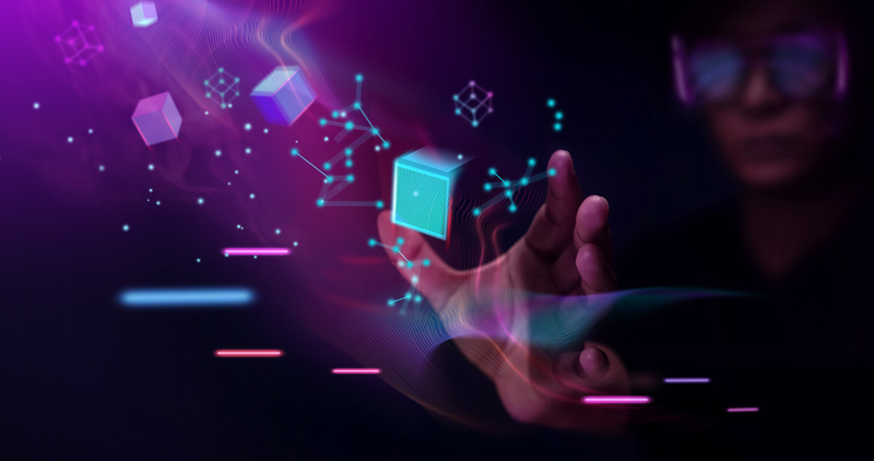 Metaverso, un mundo paralelo de oportunidades para desarrollar nuevos negocios y relaciones