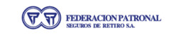 Federación Patronal Seguros de RetiroS.A.