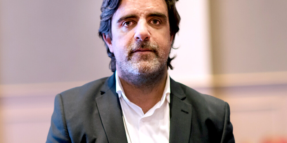 Pablo Luhning