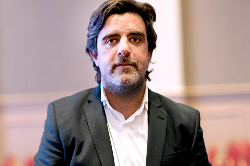 Pablo Luhning
