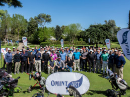 Torneo de Golf Seguros Argentina 2022