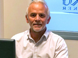 Valentín Guas, Vicepresidente de ARG Broker