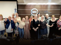 “Somos Únicas”: Charla abierta y muestra fotográfica de AAPAS sobre Alopecia
