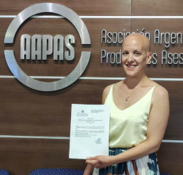 “Somos Únicas”: Charla abierta y muestra fotográfica de AAPAS sobre Alopecia