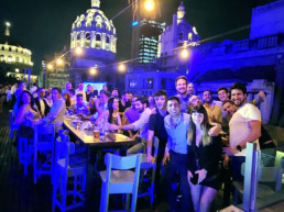 AAPAS Jóvenes cerró el año