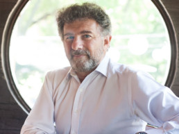 Hugo Yovino es uno de los fundadores de Grupo Prima