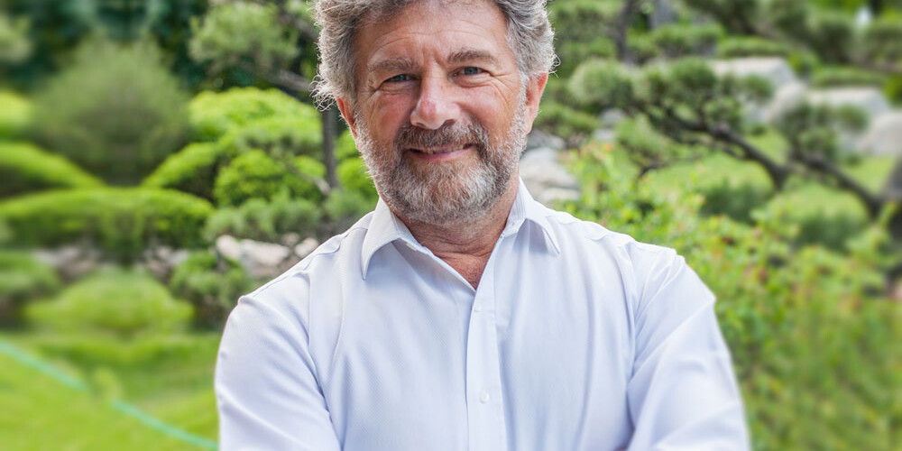 Hugo Yovino, actual titular de la Cámara Insurtech Argentina