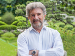 Hugo Yovino, actual titular de la Cámara Insurtech Argentina