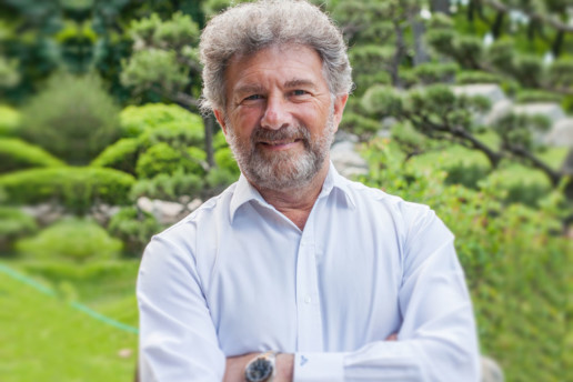 Hugo Yovino, actual titular de la Cámara Insurtech Argentina