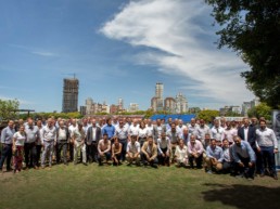 cierre de año de la Comisión de Sociedades de AAPAS