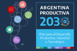 El Seguro debe ser protagonista del Plan de Desarrollo “Argentina Productiva 2030”