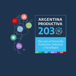 El Seguro debe ser protagonista del Plan de Desarrollo “Argentina Productiva 2030”