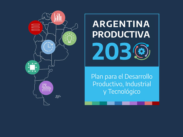 El Seguro debe ser protagonista del Plan de Desarrollo “Argentina Productiva 2030”