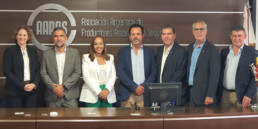 AASP Paraguay visitó AAPAS