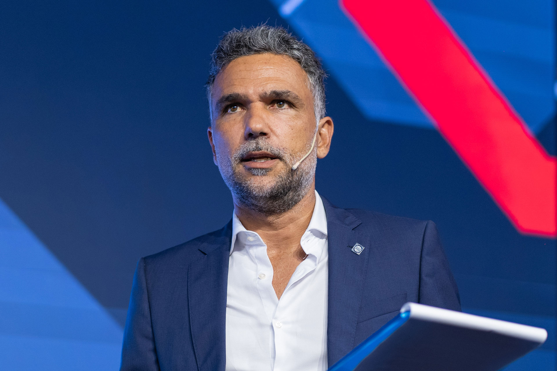 Sebastián Del Brutto