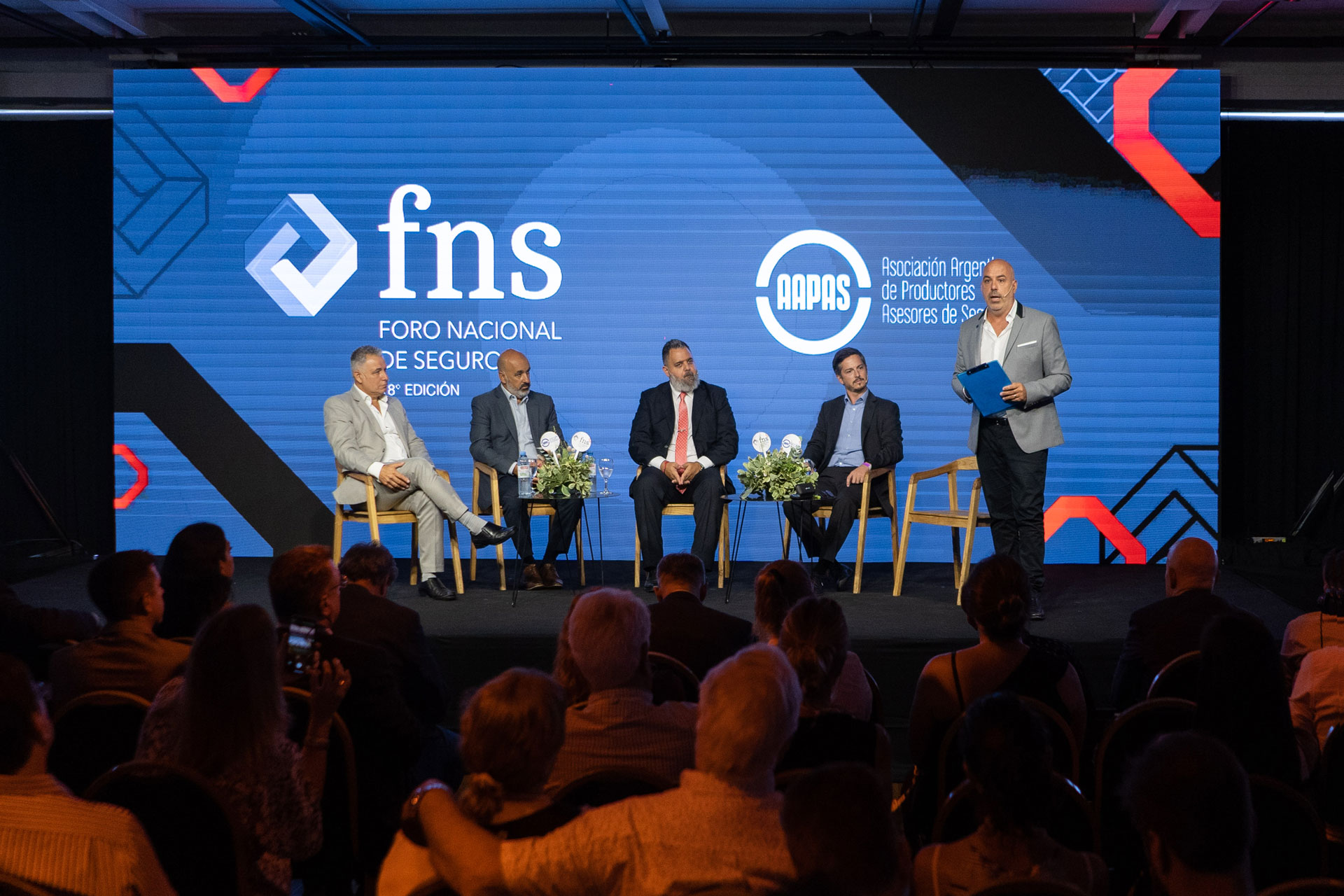 panel de fraude