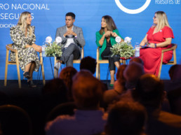 FNS2023, panel de PAS y Sociedades