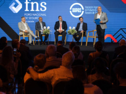 FNS2023, Panel de Fraude