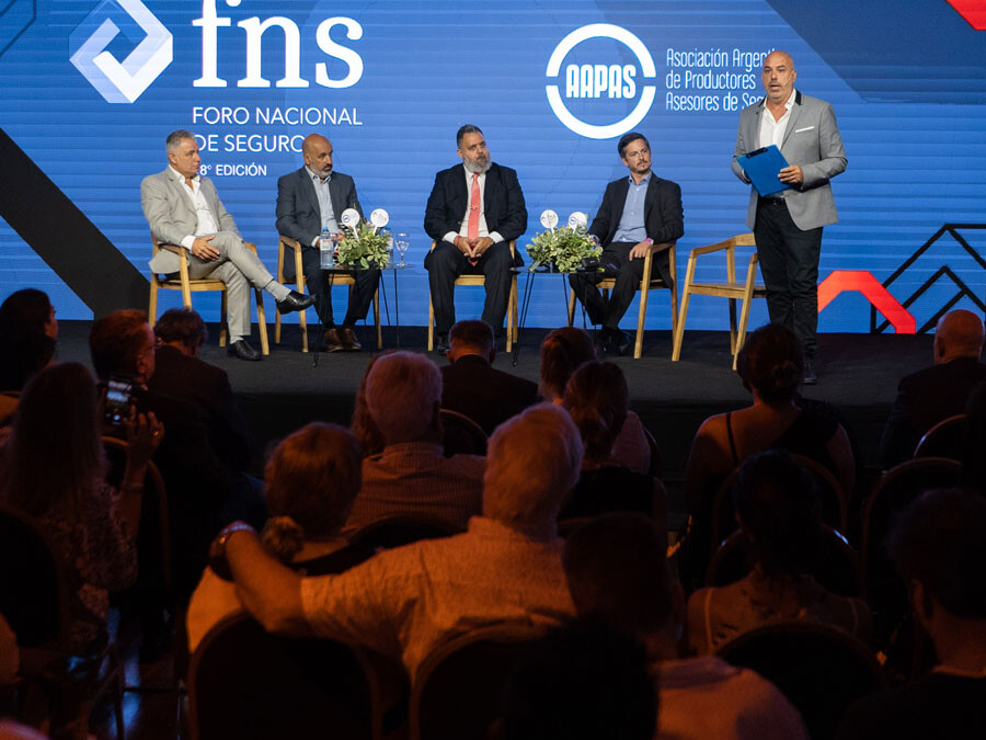 FNS2023, Panel de Fraude
