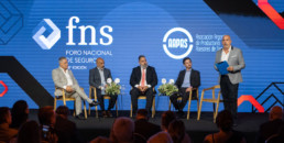 FNS2023, Panel de Fraude