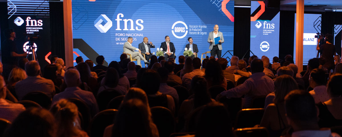 FNS2023, Panel de Fraude