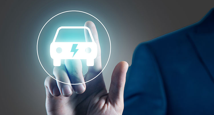 Autos eléctricos y Seguro