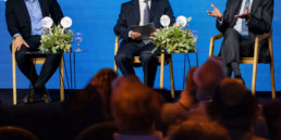 FNS2023, panel de Panorama Económico