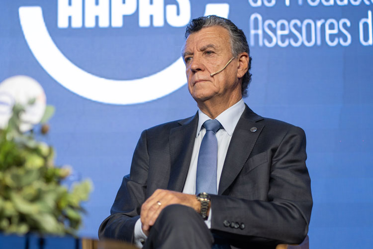 FNS2023, panel de Panorama Económico