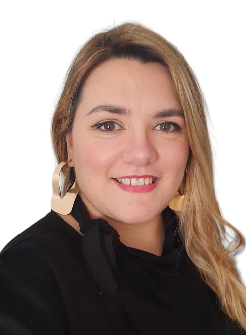Ana Bel&eacute;n Leyva