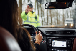 AAPAS y el día de la seguridad vial