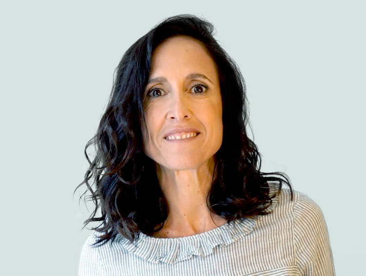 Julieta Bayugar, CEO de JB Br&oacute;kers