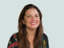 Lorena Garrera, directora de Allianz Argentina