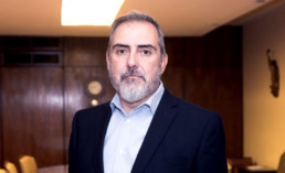 Gustavo Trías, Director Ejecutivo de la AACS