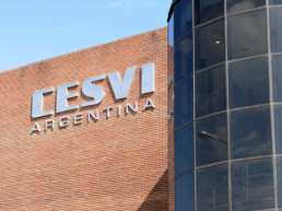 CESVI ARGENTINA abre las puertas de su moderna fábrica