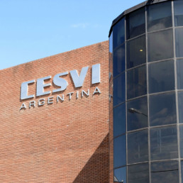 CESVI ARGENTINA abre las puertas de su moderna fábrica