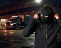 Piratería de Camiones: ¿Qué pasó con el robo de mercaderías?