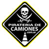 Mesa Interempresarial de Piratería de Camiones