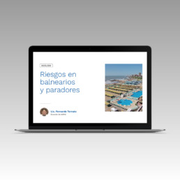 Seguros para Balnearios