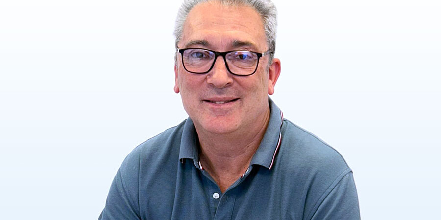 Alvaro Otazu. Socio Gerente de New Leaders.