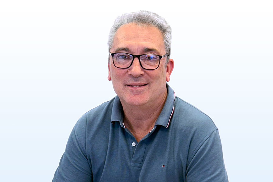 Alvaro Otazu. Socio Gerente de New Leaders.