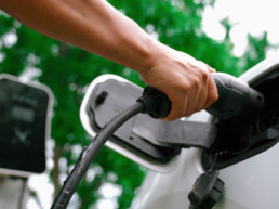 La movilidad eléctrica en Argentina, una tendencia en ascenso