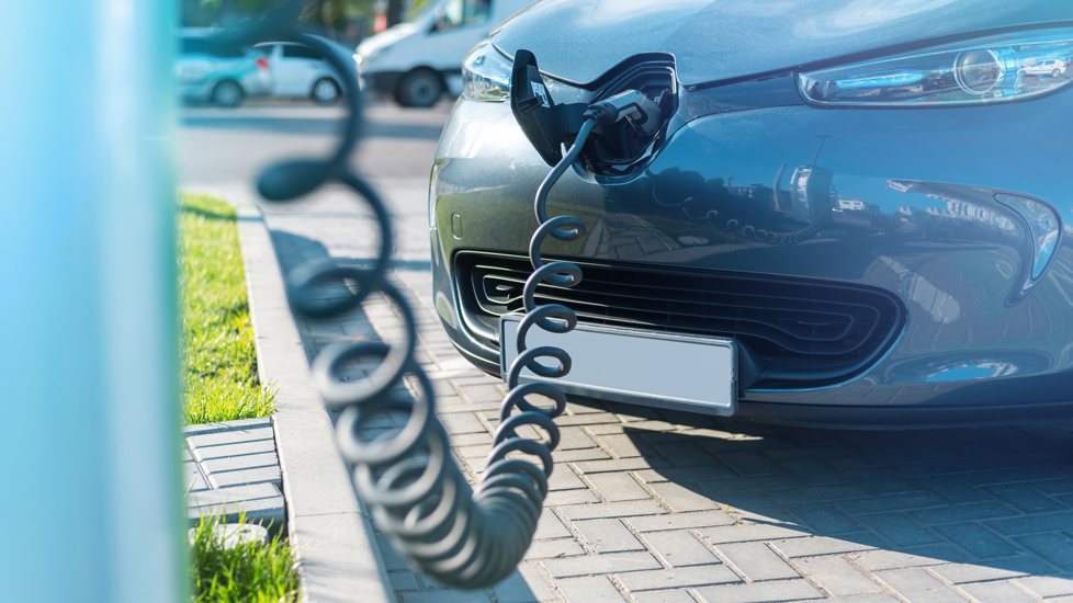 La movilidad el&eacute;ctrica en Argentina, una tendencia en ascenso