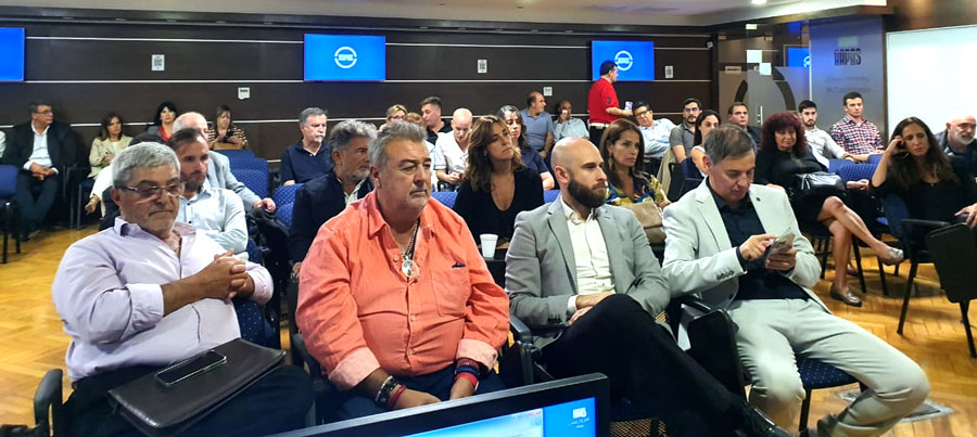 Asamblea Ordinaria 2024